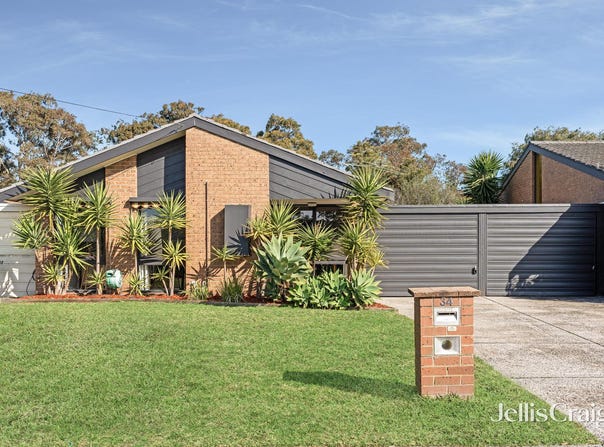 34 Baxter Avenue, Chelsea, Vic 3196