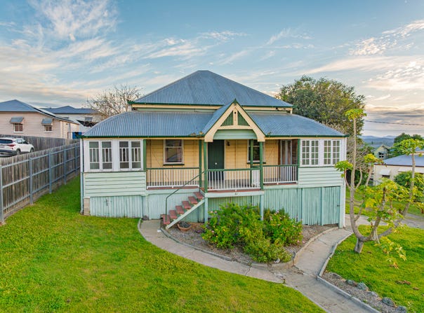 21 Alma Street, Gympie, Qld 4570