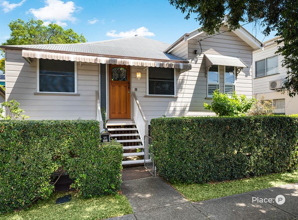 11 Sexton Street, Highgate Hill, Qld 4101