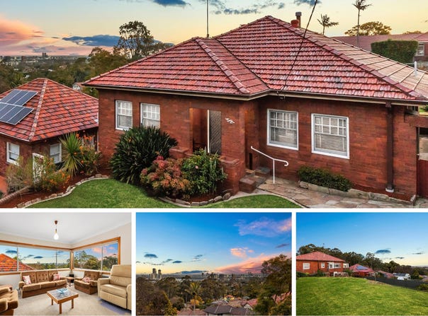 52 Ryedale Road, Denistone, NSW 2114