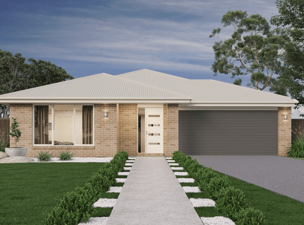 Lot 1481 -  Winterfield, Winter Valley, Vic 3358