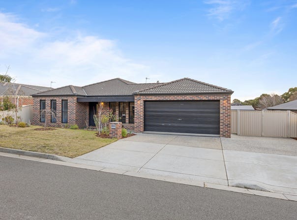 6 Cecile Court, Ballarat East, Vic 3350