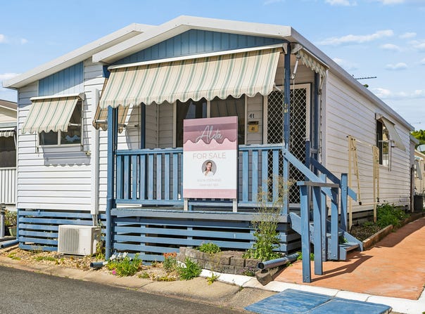 41/210 Pacific Highway, North Boambee Valley, NSW 2450