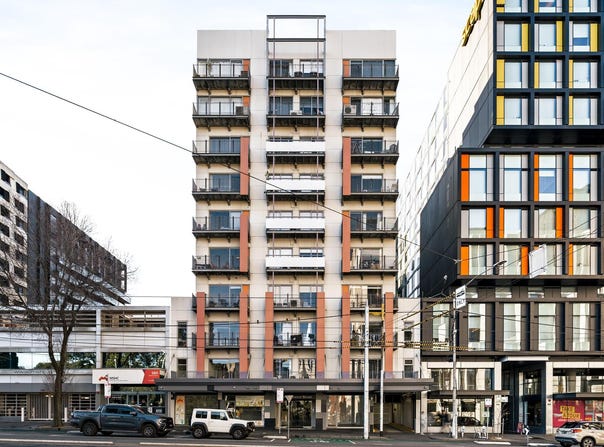 409/570 Swanston Street, Carlton, Vic 3053