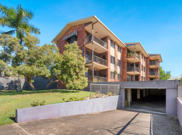 4/23 Queens Road, Scarness, Qld 4655