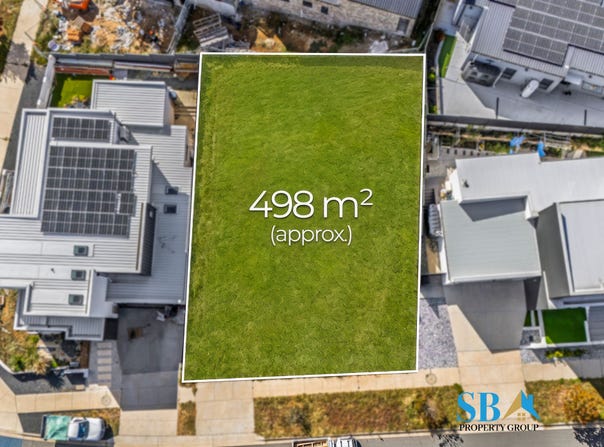 50 Shillam Chase, Whitlam, ACT 2611