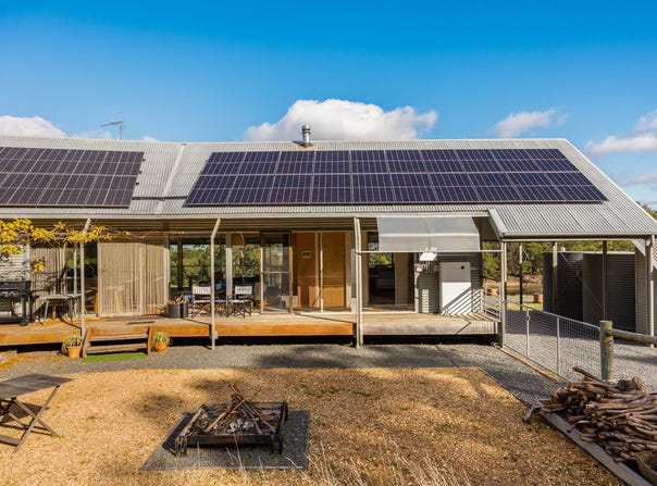 110 Hardings Lane, Lancefield, Vic 3435