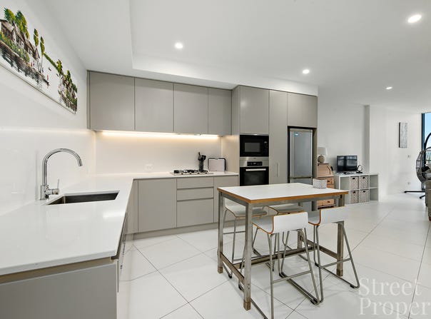 804/464 King Street, Newcastle West, NSW 2302