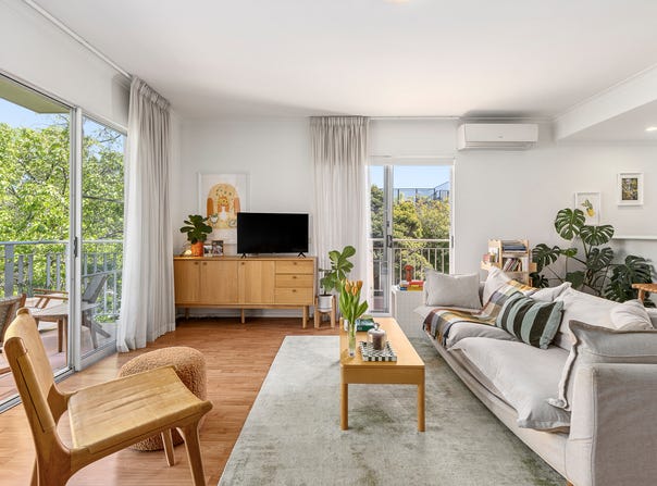 18/61 High  Street, Prahran, Vic 3181