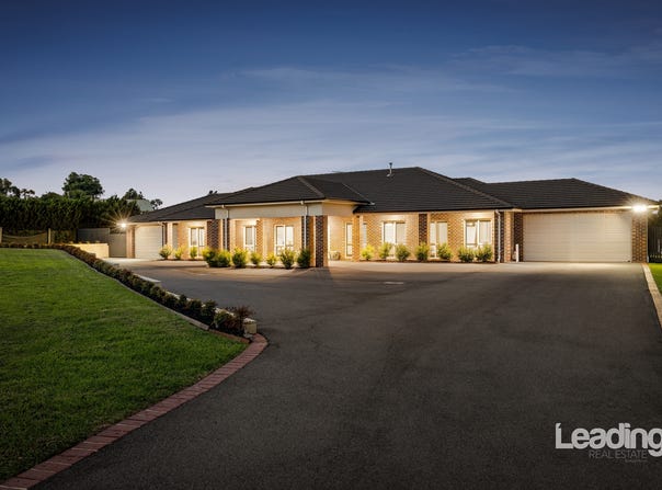10 The Rise, Sunbury, Vic 3429