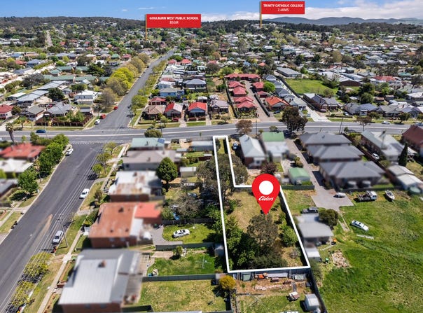 29 Cowper Street, Goulburn, NSW 2580