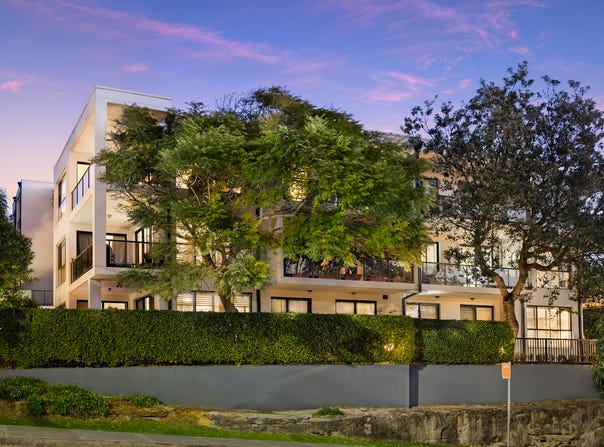 12A/1-5 The Crescent, Dee Why, NSW 2099