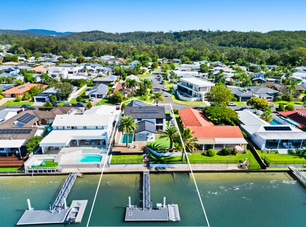 23 Diplacus Drive, Palm Beach, Qld 4221