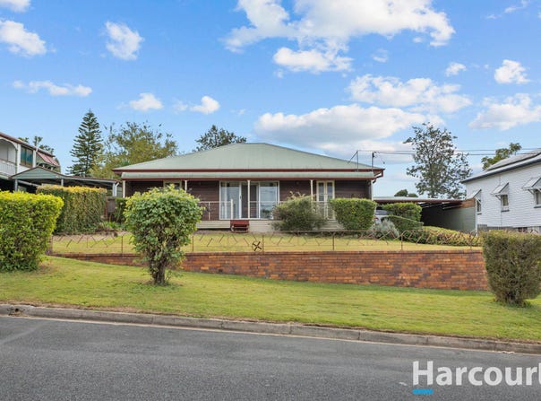 28 Hill Street, North Ipswich, Qld 4305