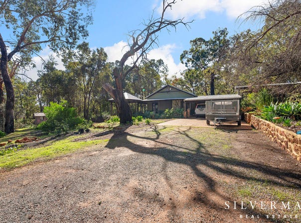 55 Banksia Grove, Stoneville, WA 6081