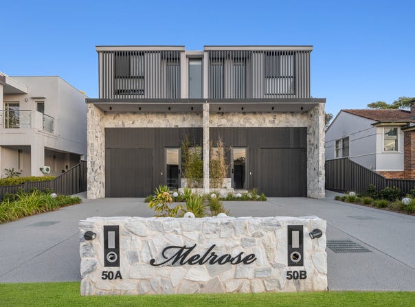 50A Melrose Avenue, Sylvania, NSW 2224