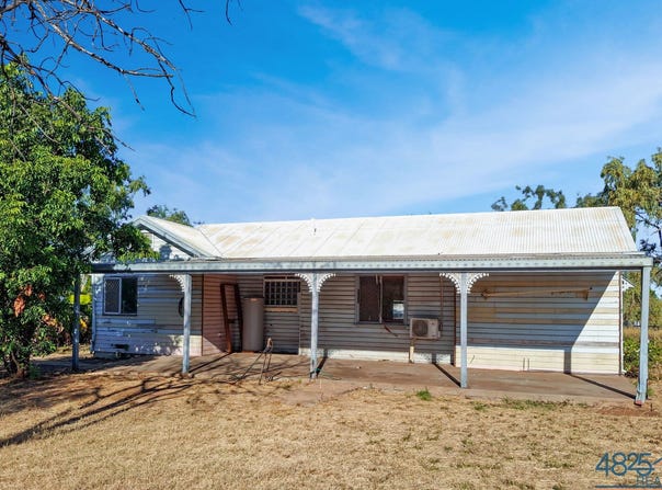 5 Skewes Street, Mount Isa, Qld 4825