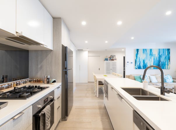 506/2 Foreshore Boulevard, Woolooware, NSW 2230