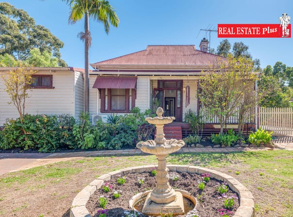 16 Croydon Street, Bellevue, WA 6056