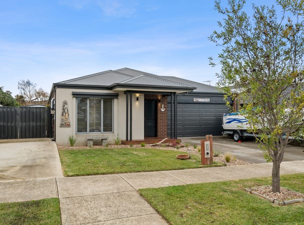 10 Pardolote Crescent, St Leonards, Vic 3223