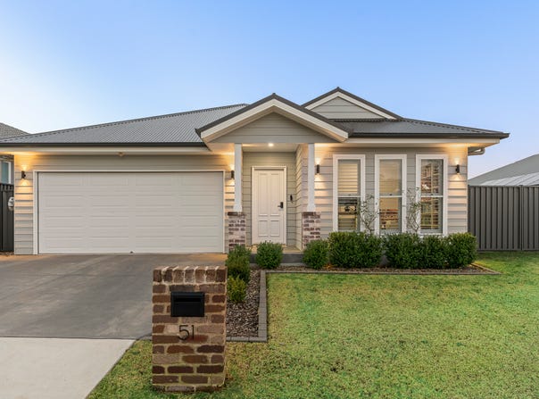 51 Bronzewing Street, Tahmoor, NSW 2573
