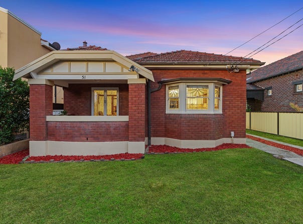 51 Stotts Avenue, Bardwell Park, NSW 2207