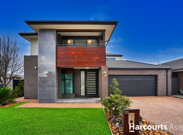 111 Nelson Street, Cranbourne East, Vic 3977