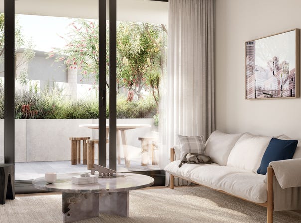 505/272 Normanby Road, South Melbourne, Vic 3205