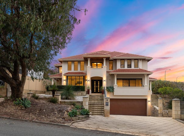 2 Teslin Road, Mount Claremont, WA 6010