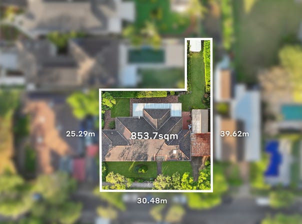 2-4 Cotswold Road, Strathfield, NSW 2135