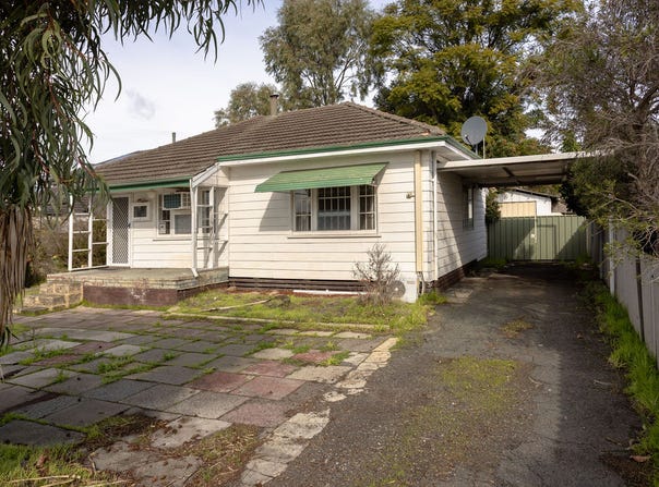 46 Gardiner St, Belmont, WA 6104