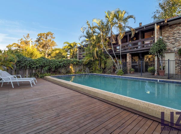 4 Lex Street, Chapel Hill, Qld 4069
