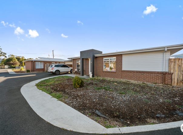 2/263 Back River Road, New Norfolk, Tas 7140