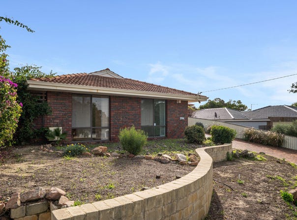 23 Mccombe Avenue, Samson, WA 6163