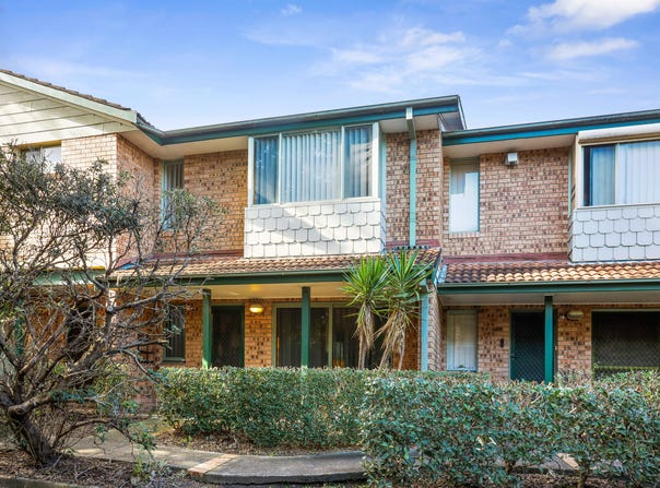17/1 Fitzgerald Crescent, Strathfield, NSW 2135