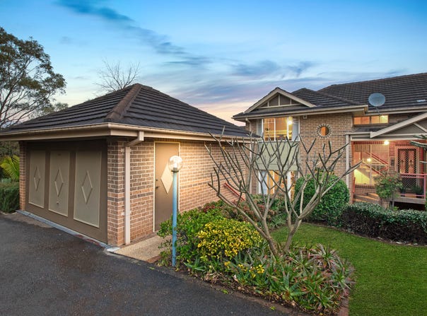 134/40 Strathalbyn Drive, Oatlands, NSW 2117