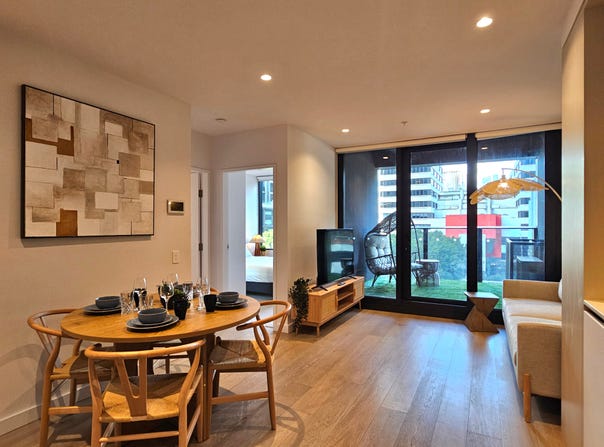 UG08/628 Flinders St, Docklands, Vic 3008
