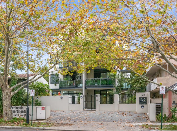 1/39 Mill Point Road, South Perth, WA 6151