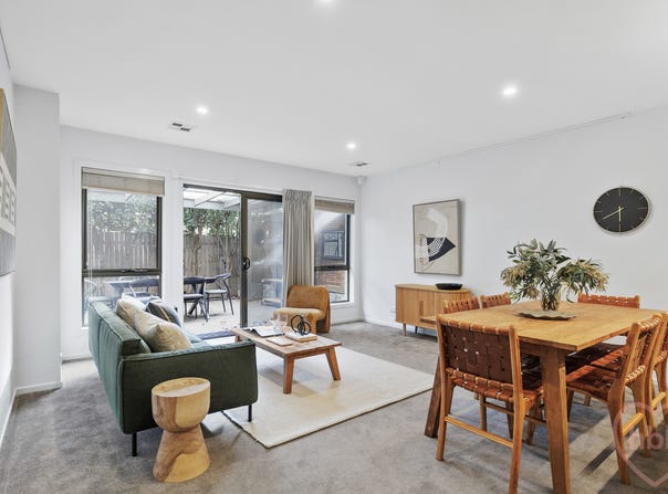 106/215 Aspinall Street, Watson, ACT 2602