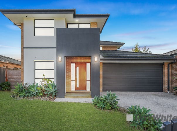 25 Clarendon Drive, Keysborough, Vic 3173