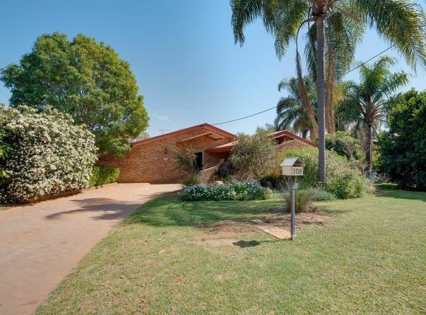 108 Temoin Street, Narromine, NSW 2821