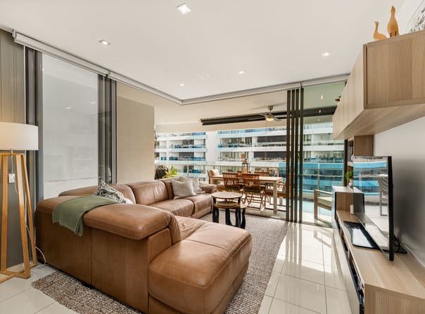 1502/45 Duncan Street, West End, Qld 4101