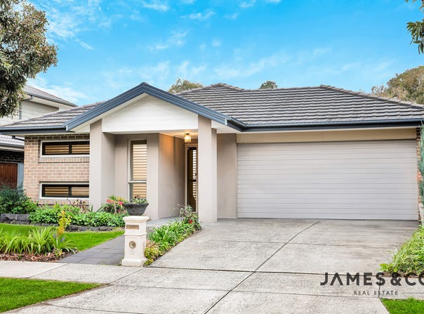 15 Sanders Drive, Doreen, Vic 3754