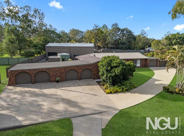 27 Voyager Drive, Karalee, Qld 4306