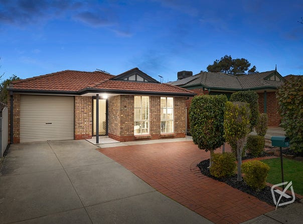 13 St Clair Parade, Greenwith, SA 5125