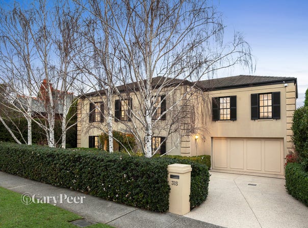 315 Alma Road, Caulfield North, Vic 3161