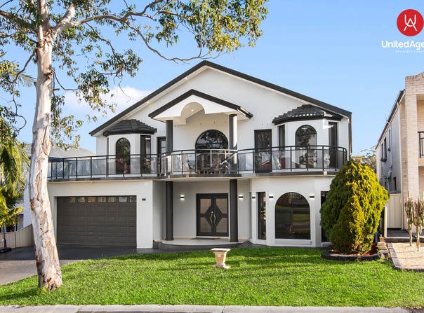 10 Lambe Street, West Hoxton, NSW 2171