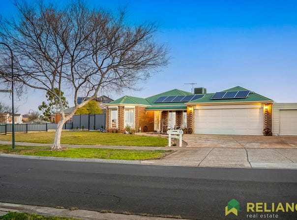 23 Gleneagles Drive, Melton West, Vic 3337