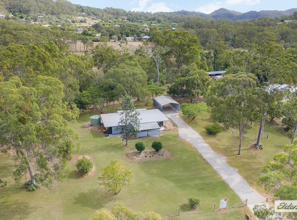162 Schulze Road, Beecher, Qld 4680