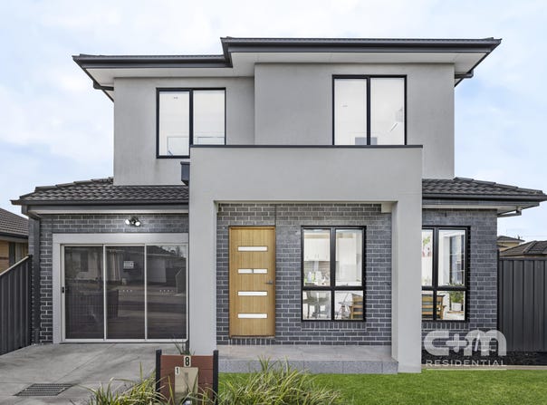 1/8 Ortolan Avenue, Broadmeadows, Vic 3047